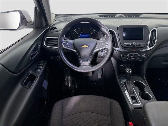 2019 Chevrolet Equinox Vehicle Photo in PUYALLUP, WA 98371-4149