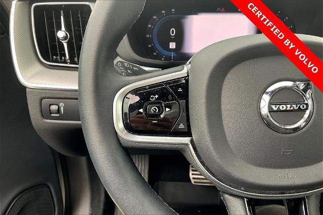 2022 Volvo XC60 Vehicle Photo in Grapevine, TX 76051
