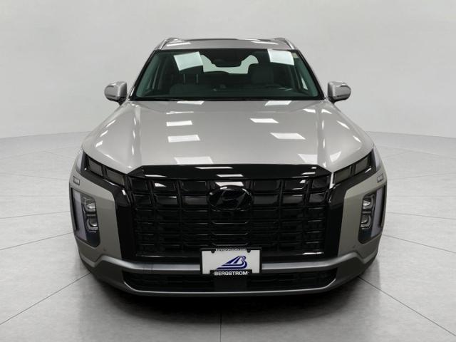 2025 Hyundai PALISADE Vehicle Photo in Appleton, WI 54913