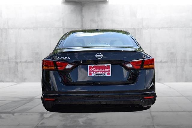 2025 Nissan Altima Vehicle Photo in Ballwin, MO 63011