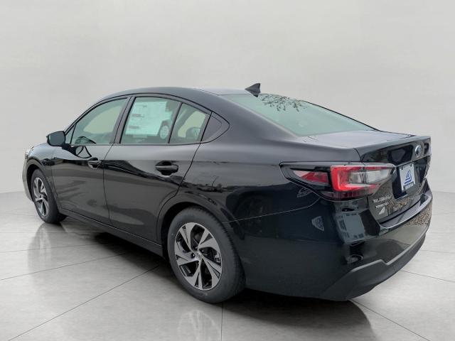 2025 Subaru Legacy Vehicle Photo in Green Bay, WI 54304