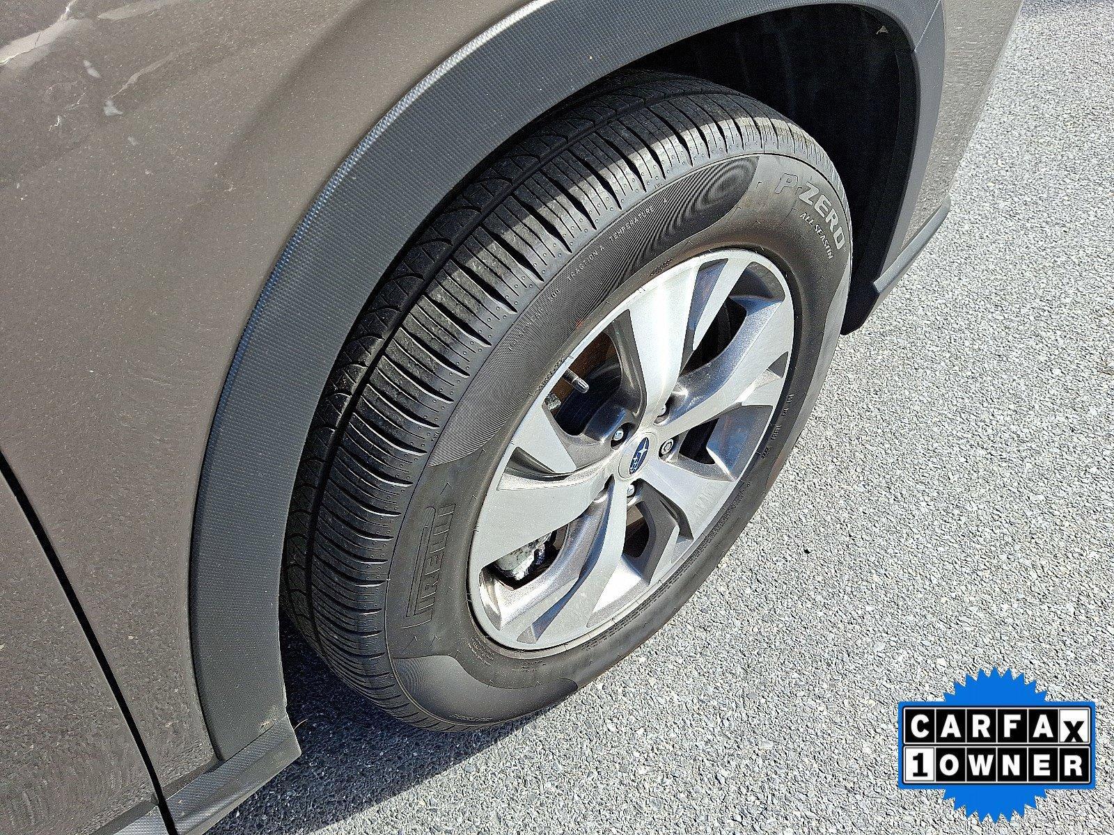 2021 Subaru Ascent Vehicle Photo in Harrisburg, PA 17111