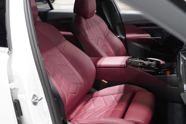 2024 BMW 530i Vehicle Photo in GRAPEVINE, TX 76051