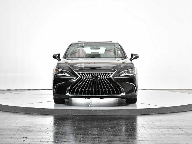 2024 Lexus ES 250 Vehicle Photo in DALLAS, TX 75235