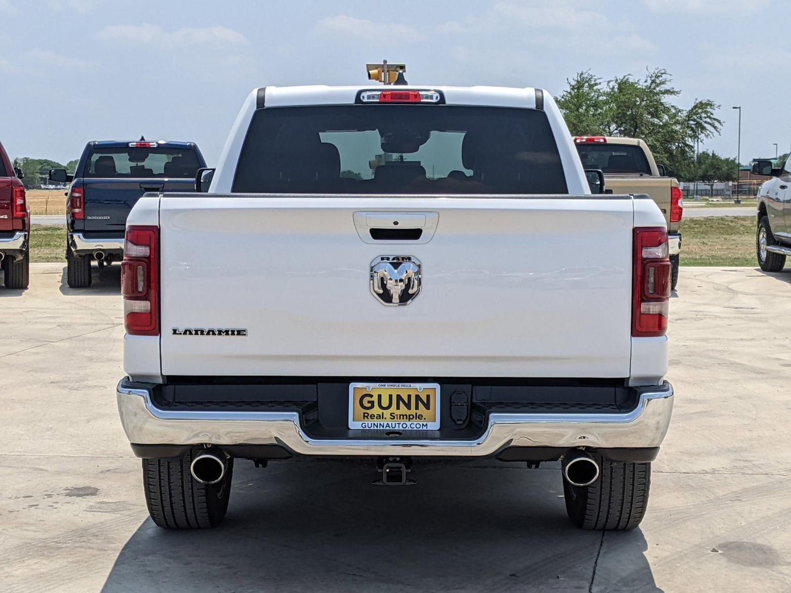 2024 Ram 1500 Vehicle Photo in Seguin, TX 78155