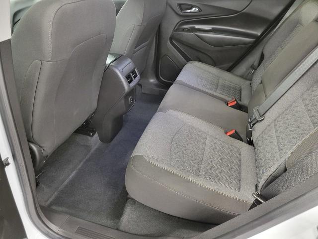 2024 Chevrolet Equinox Vehicle Photo in APPLETON, WI 54914-4656
