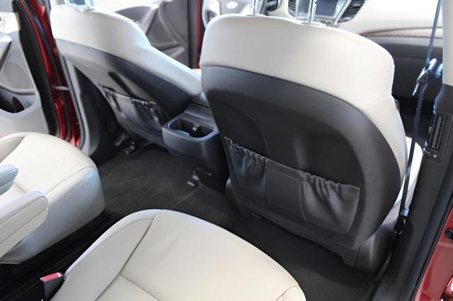 2017 Hyundai SANTA FE Vehicle Photo in Green Bay, WI 54304