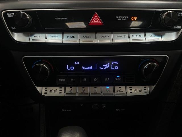 2019 Hyundai SONATA Vehicle Photo in Appleton, WI 54913