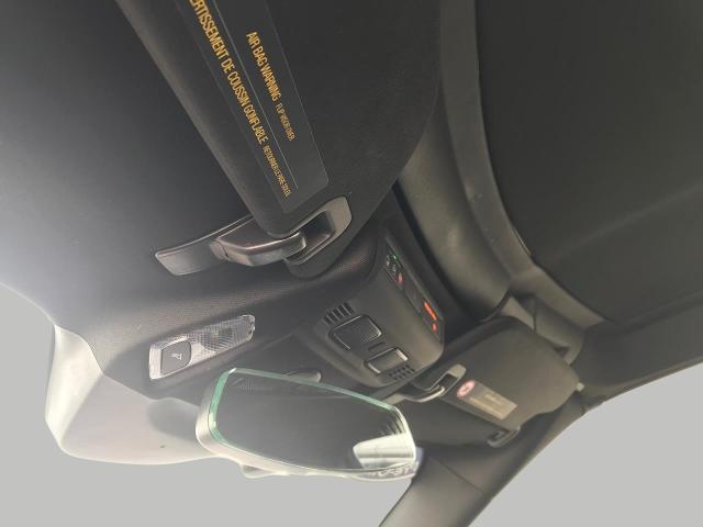 2022 Chevrolet Corvette Stingray Vehicle Photo in MADISON, WI 53713-3220