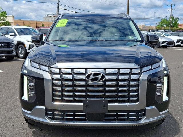 2024 Hyundai PALISADE Vehicle Photo in Philadelphia, PA 19116