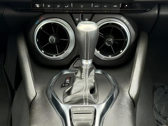 2022 Chevrolet Camaro Vehicle Photo in MIDDLETON, WI 53562-1492