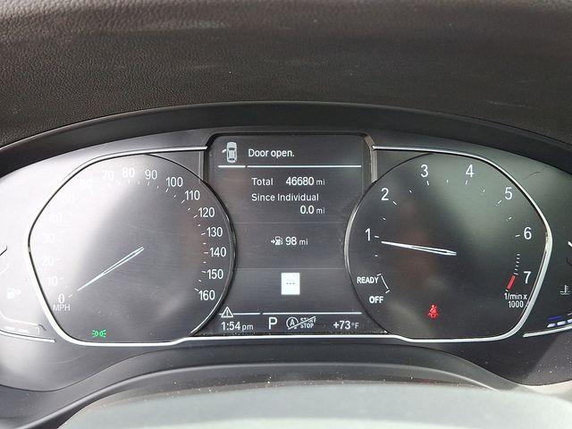 2022 BMW X3 Vehicle Photo in DANBURY, CT 06810-5034