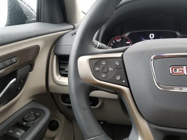 2023 GMC Terrain Vehicle Photo in ELYRIA, OH 44035-6349