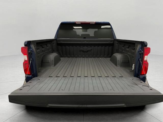 2022 Chevrolet Silverado 1500 Vehicle Photo in Appleton, WI 54913