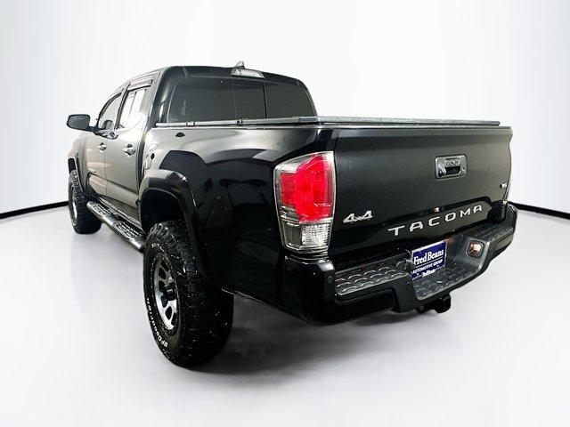 2018 Toyota Tacoma Vehicle Photo in Flemington, NJ 08822