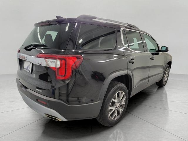 2023 GMC Acadia Vehicle Photo in GREEN BAY, WI 54303-3330