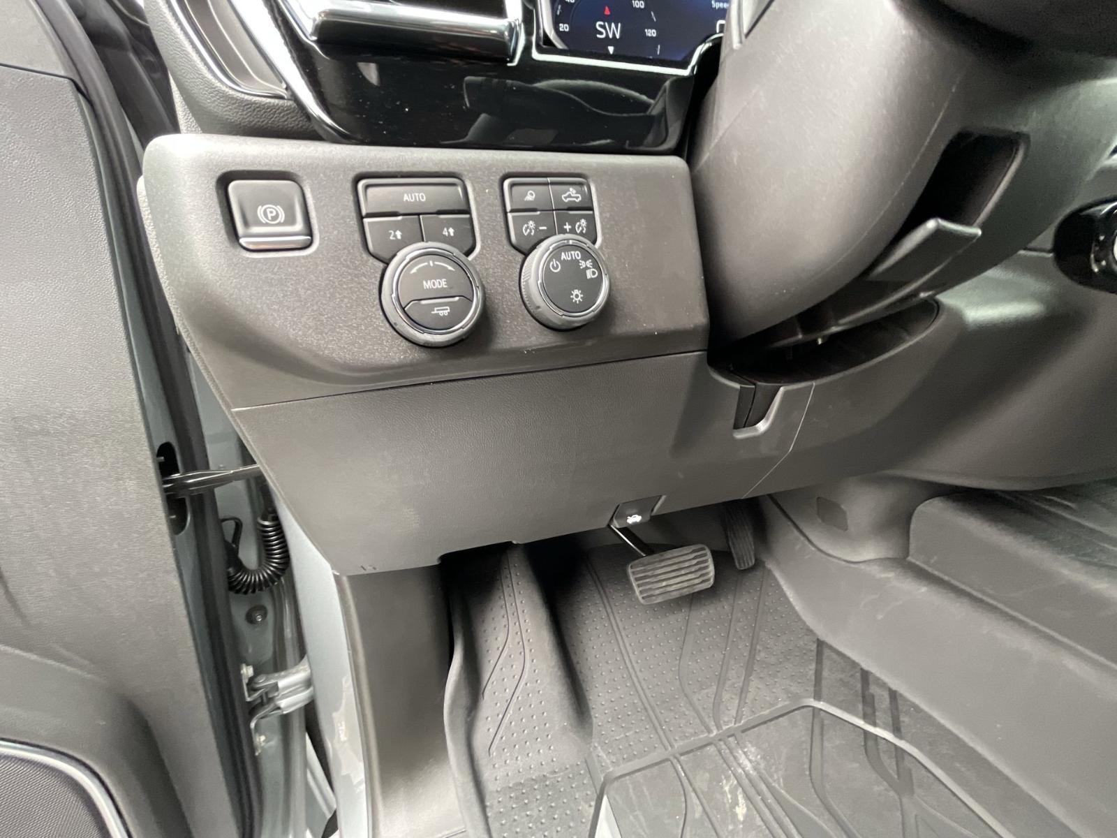 2025 Chevrolet Silverado 1500 Vehicle Photo in BENTONVILLE, AR 72712-4322