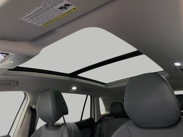 2025 Volkswagen Tiguan Vehicle Photo in Appleton, WI 54913