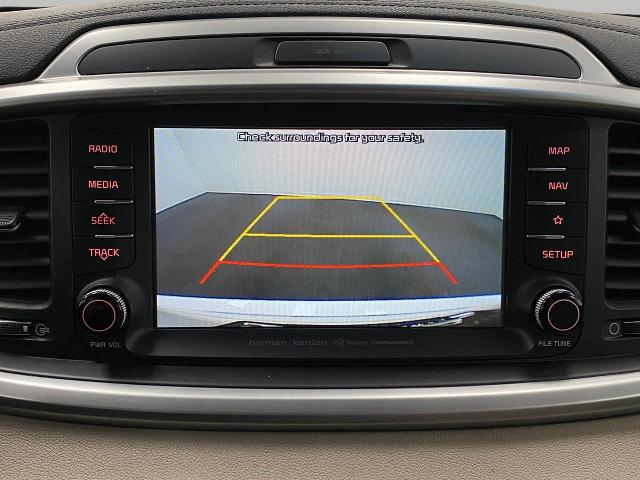 2019 Kia Sorento Vehicle Photo in Appleton, WI 54913