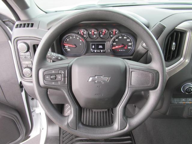 2025 Chevrolet Silverado 1500 Vehicle Photo in LEESBURG, FL 34788-4022
