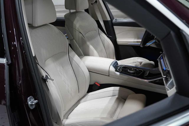 2024 BMW X7 xDrive40i Vehicle Photo in GRAPEVINE, TX 76051