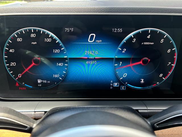 2021 Mercedes-Benz GLE Vehicle Photo in Grapevine, TX 76051