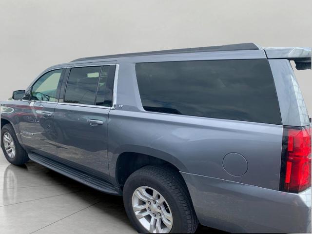 2018 Chevrolet Suburban Vehicle Photo in APPLETON, WI 54914-4656