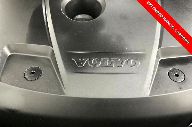 2022 Volvo XC90 Recharge Plug-In Hybrid Vehicle Photo in Grapevine, TX 76051