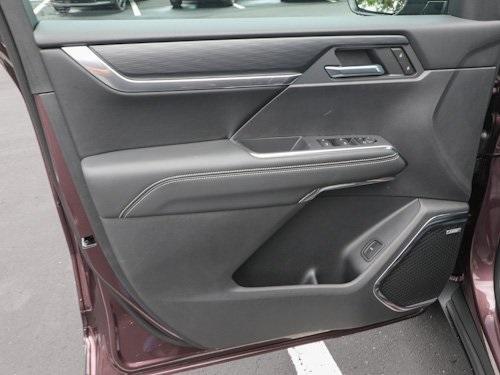 2025 GMC Acadia Vehicle Photo in HOMOSASSA, FL 34448-1461