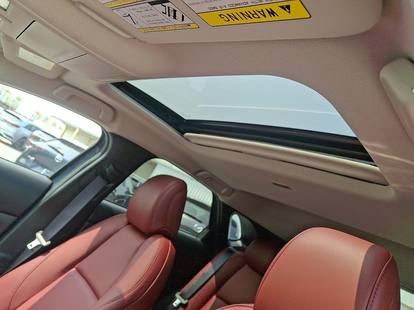 2025 Mazda CX-30 Vehicle Photo in Harrisburg, PA 17111