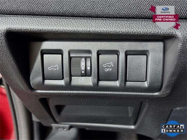 2024 Subaru Outback Vehicle Photo in Puyallup, WA 98371