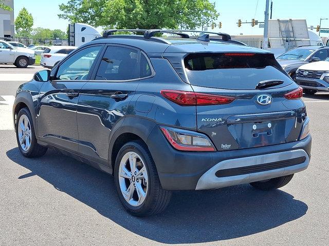 2022 Hyundai KONA Vehicle Photo in Philadelphia, PA 19116