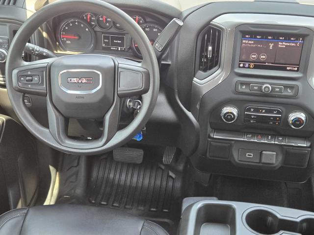 2020 GMC Sierra 1500 Vehicle Photo in DENTON, TX 76210-9321