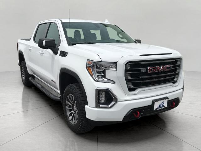 2020 GMC Sierra 1500 Vehicle Photo in GREEN BAY, WI 54303-3330