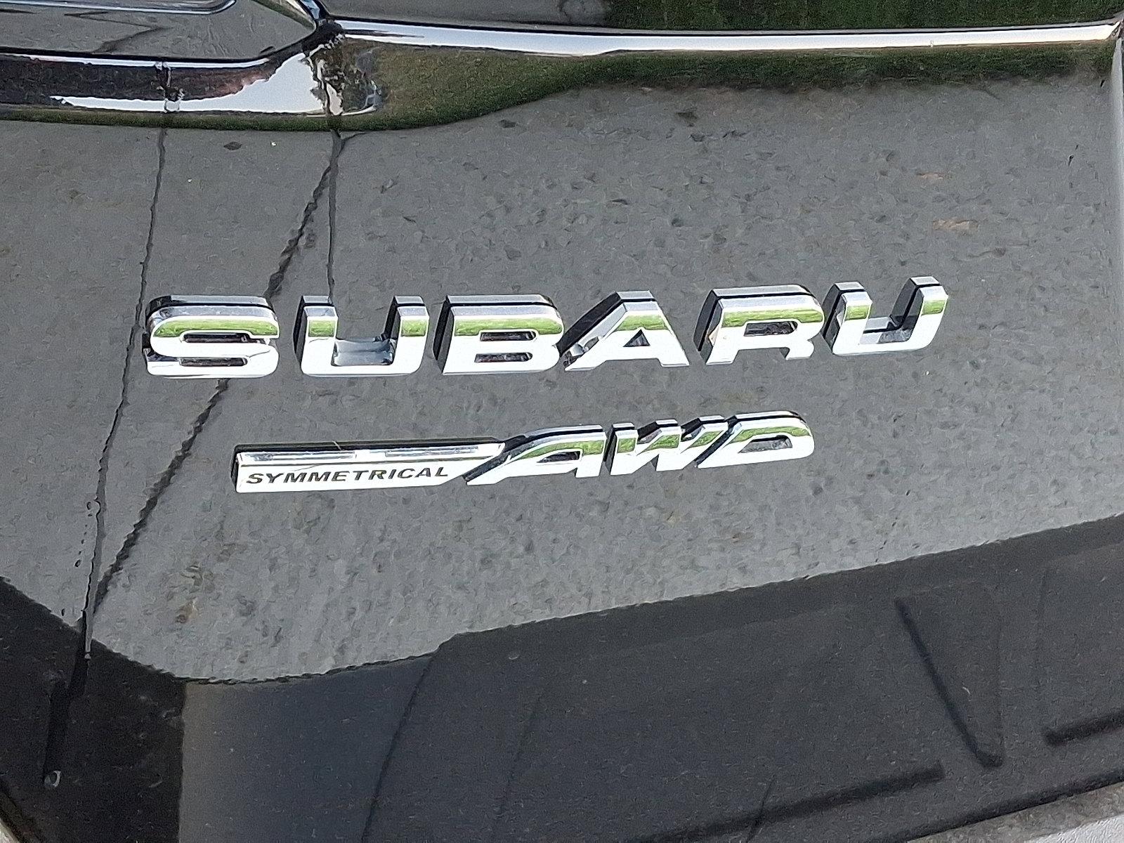 2025 Subaru Outback Vehicle Photo in Harrisburg, PA 17111