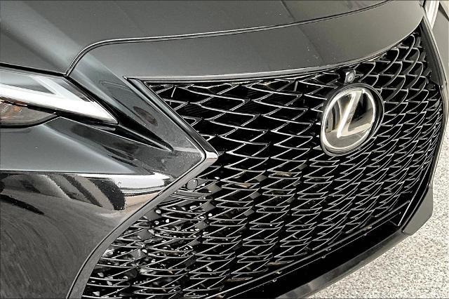 2023 Lexus IS 350 Vehicle Photo in Grapevine, TX 76051