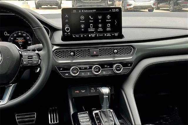 2025 Acura Integra Vehicle Photo in Grapevine, TX 76051