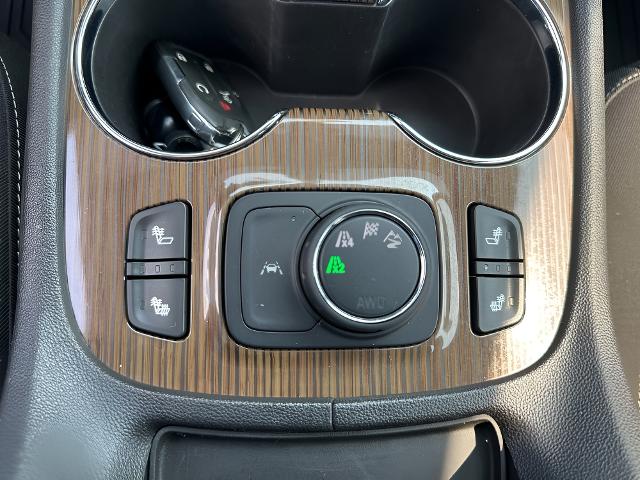2021 GMC Acadia Vehicle Photo in MANITOWOC, WI 54220-5838