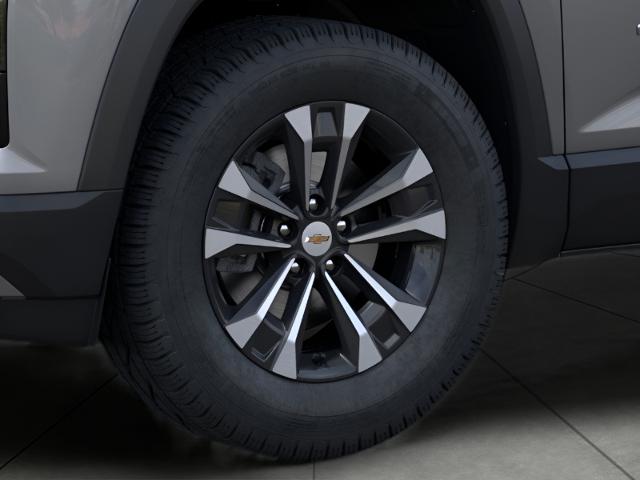 2026 Chevrolet Equinox Vehicle Photo in MIDDLETON, WI 53562-1492