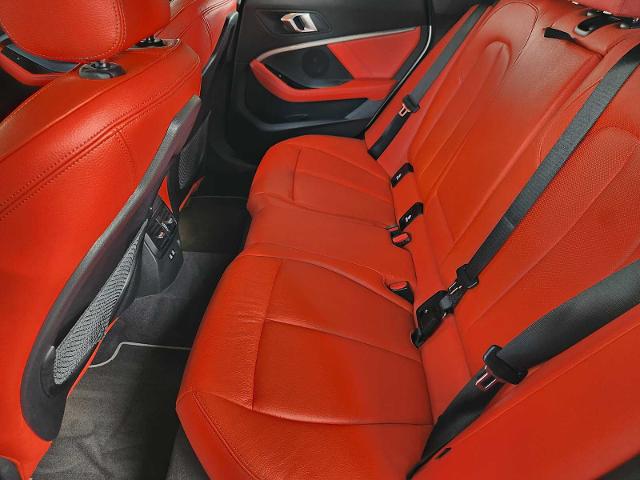 2022 BMW 228i xDrive Vehicle Photo in HOUSTON, TX 77079