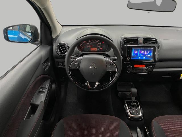 2024 Mitsubishi Mirage Vehicle Photo in Appleton, WI 54913