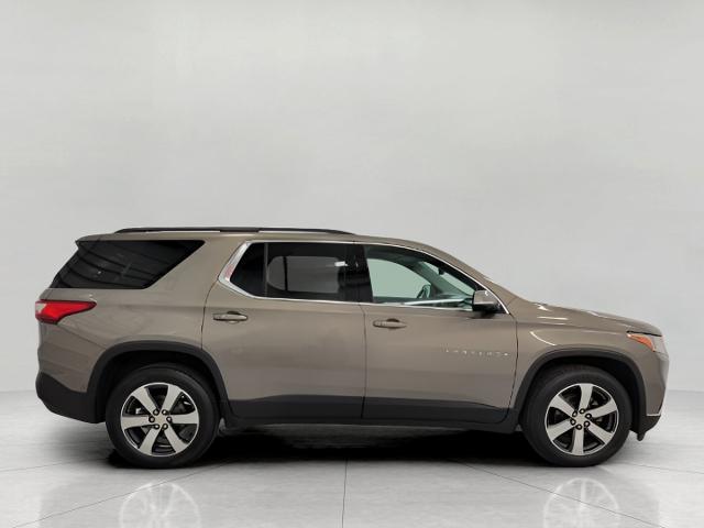 2019 Chevrolet Traverse Vehicle Photo in Green Bay, WI 54304