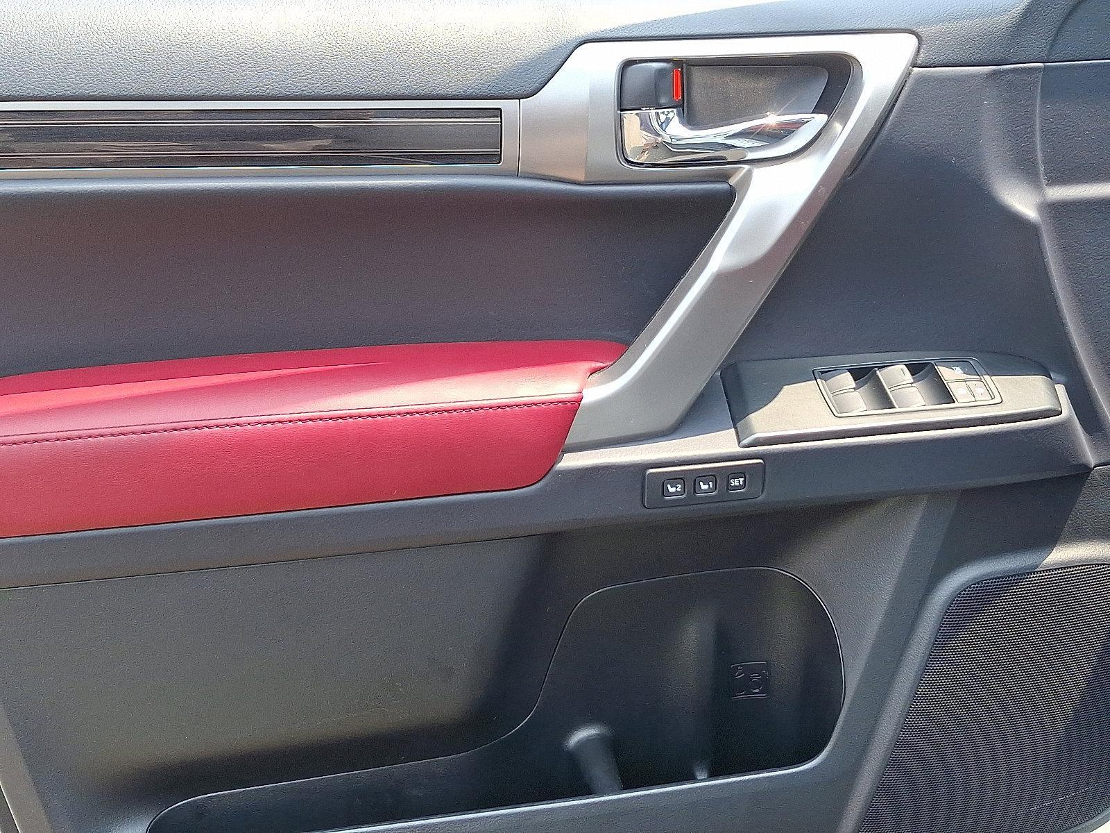 2023 Lexus GX 460 Vehicle Photo in Trevose, PA 19053