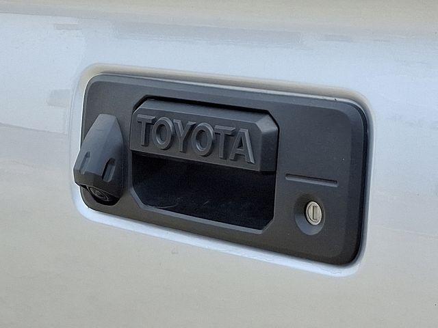 2022 Toyota Tacoma Vehicle Photo in PAWLING, NY 12564-3219