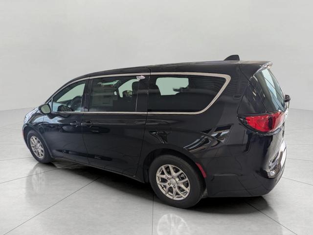 2025 Chrysler Voyager Vehicle Photo in Oshkosh, WI 54901