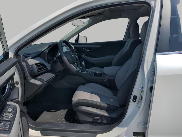 2025 Subaru Outback Vehicle Photo in Green Bay, WI 54304