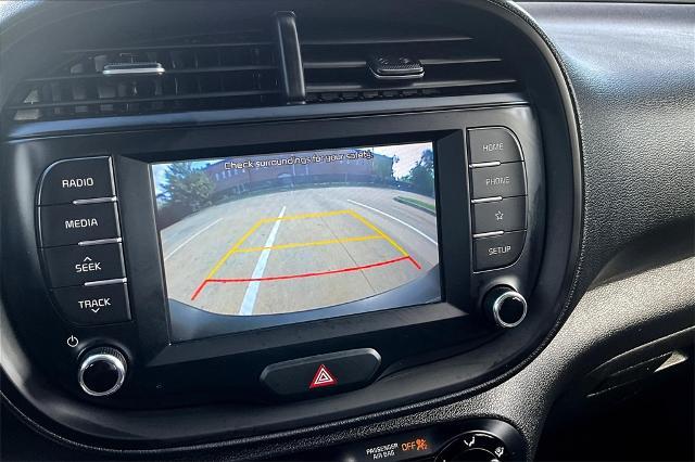 2020 Kia Soul Vehicle Photo in Houston, TX 77007