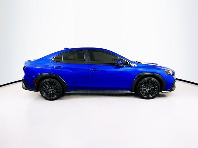 2024 Subaru WRX Vehicle Photo in Doylestown, PA 18902