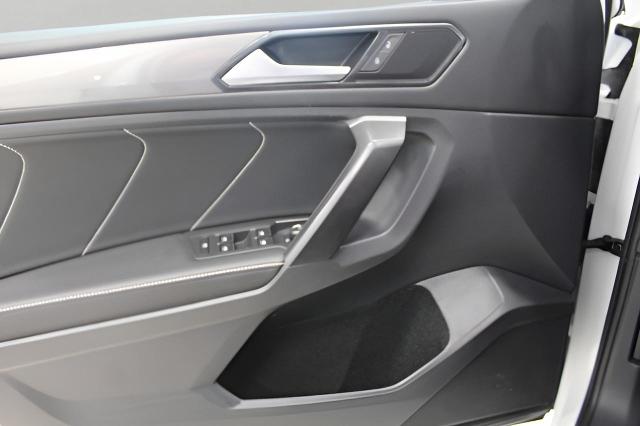2022 Volkswagen Tiguan Vehicle Photo in Green Bay, WI 54304