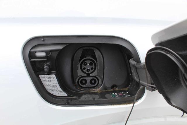 2022 Audi Q4 e-tron Vehicle Photo in HOUSTON, TX 77090